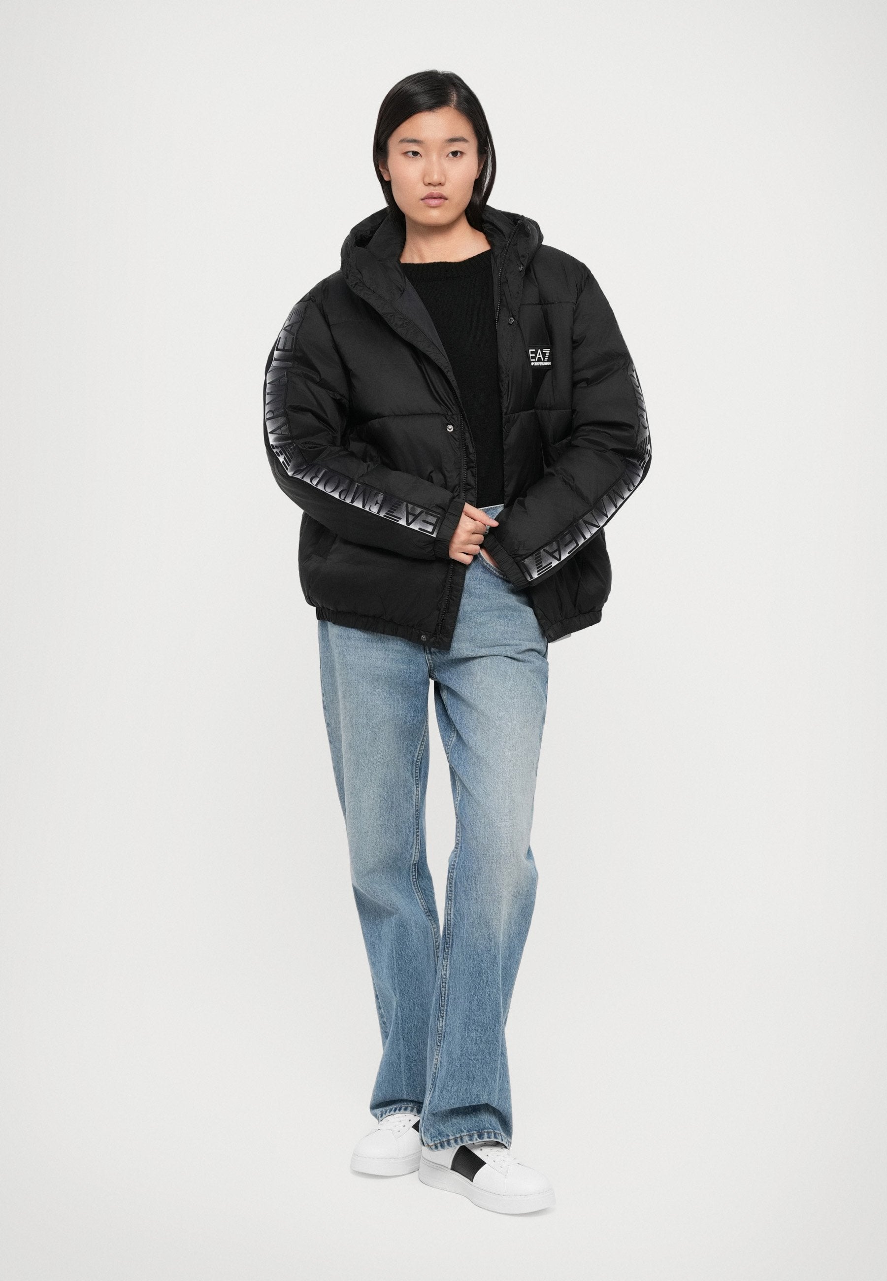 NATURAL VENTUS PADDED JACKET Media 6