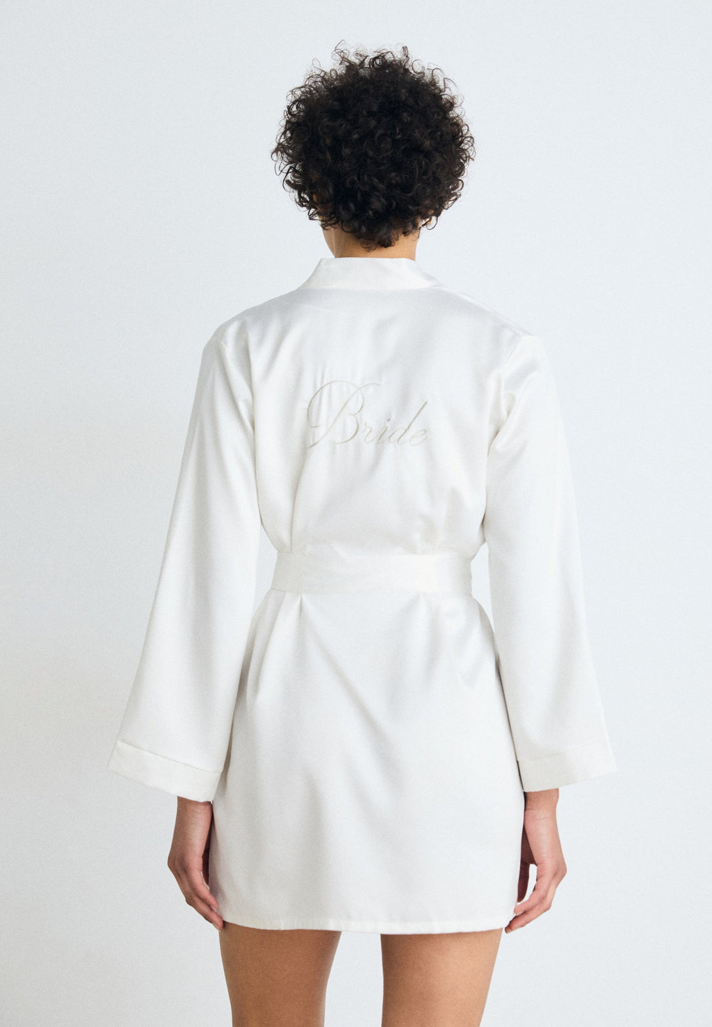 Hunkemöller KIMONO BRIDAL