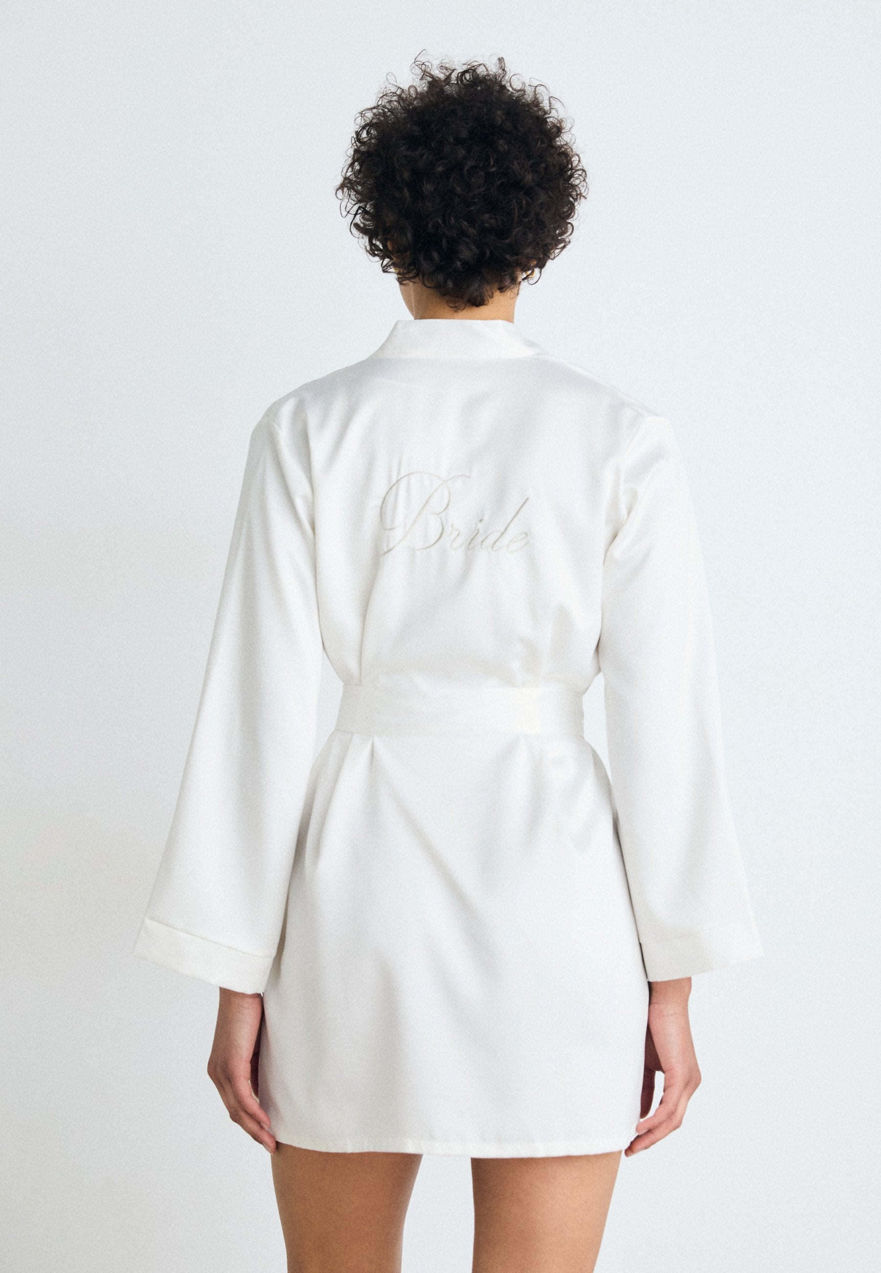 Hunkemöller KIMONO BRIDAL