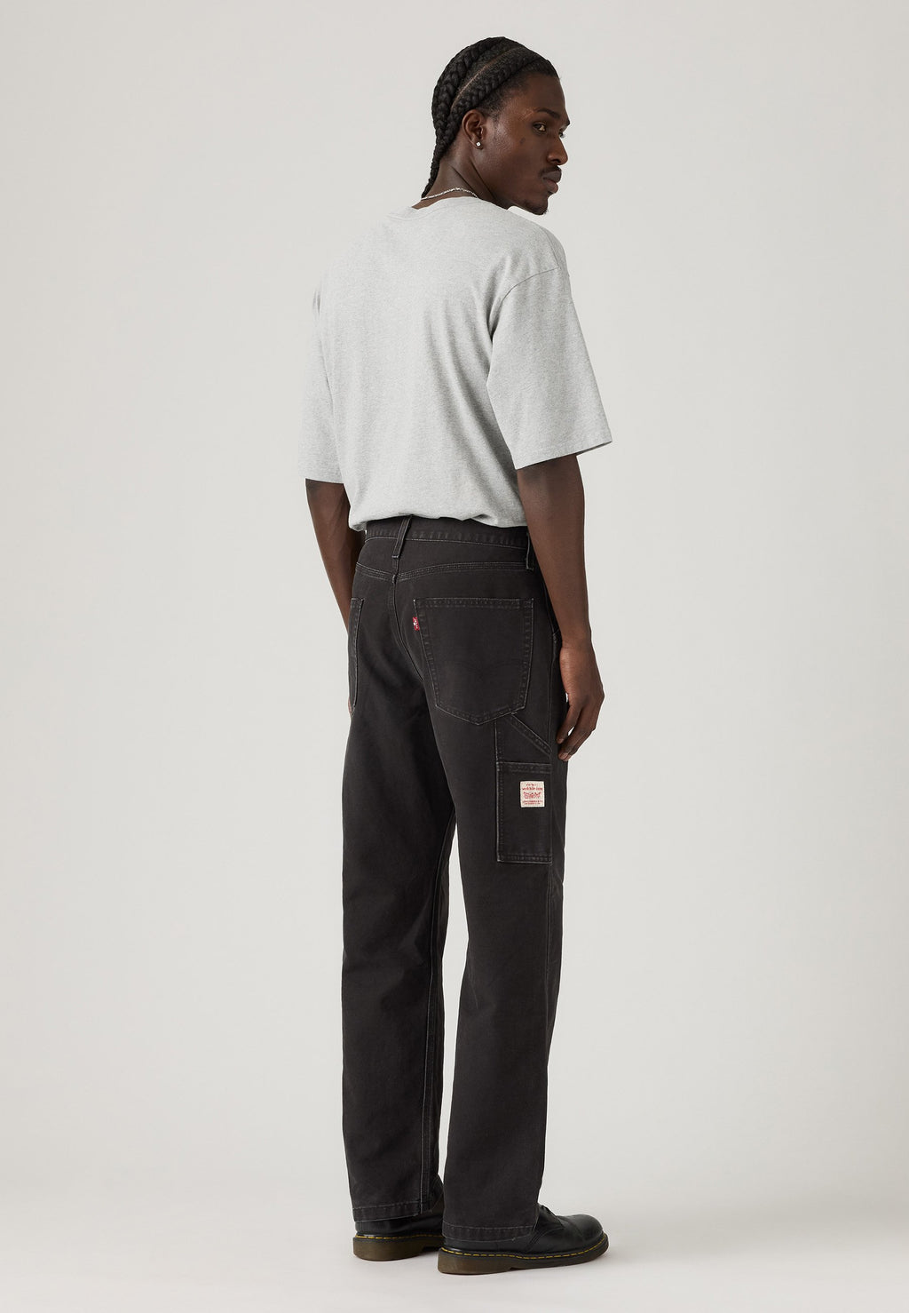 Levi's® Workwear 568® LOOSE STRAIGHT CARPENTER