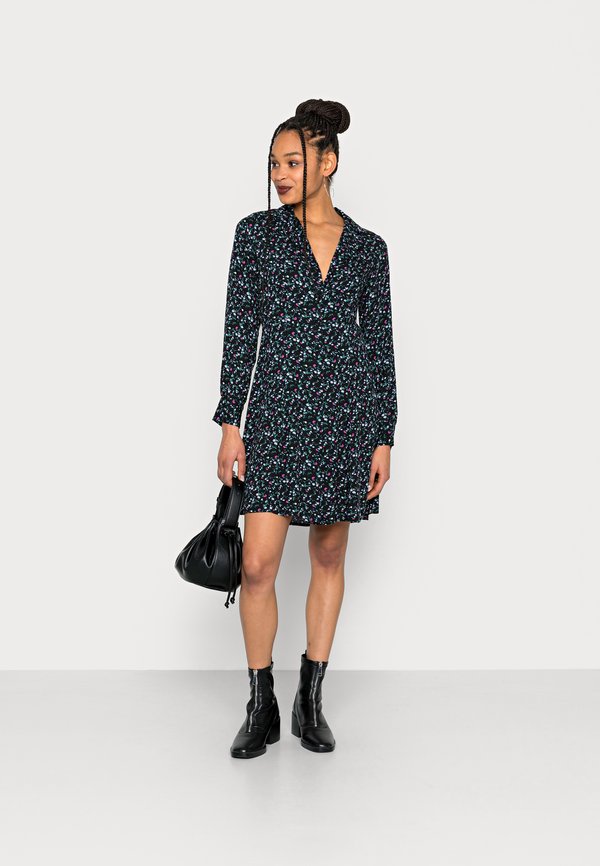 YAS YASBALARA DRESS