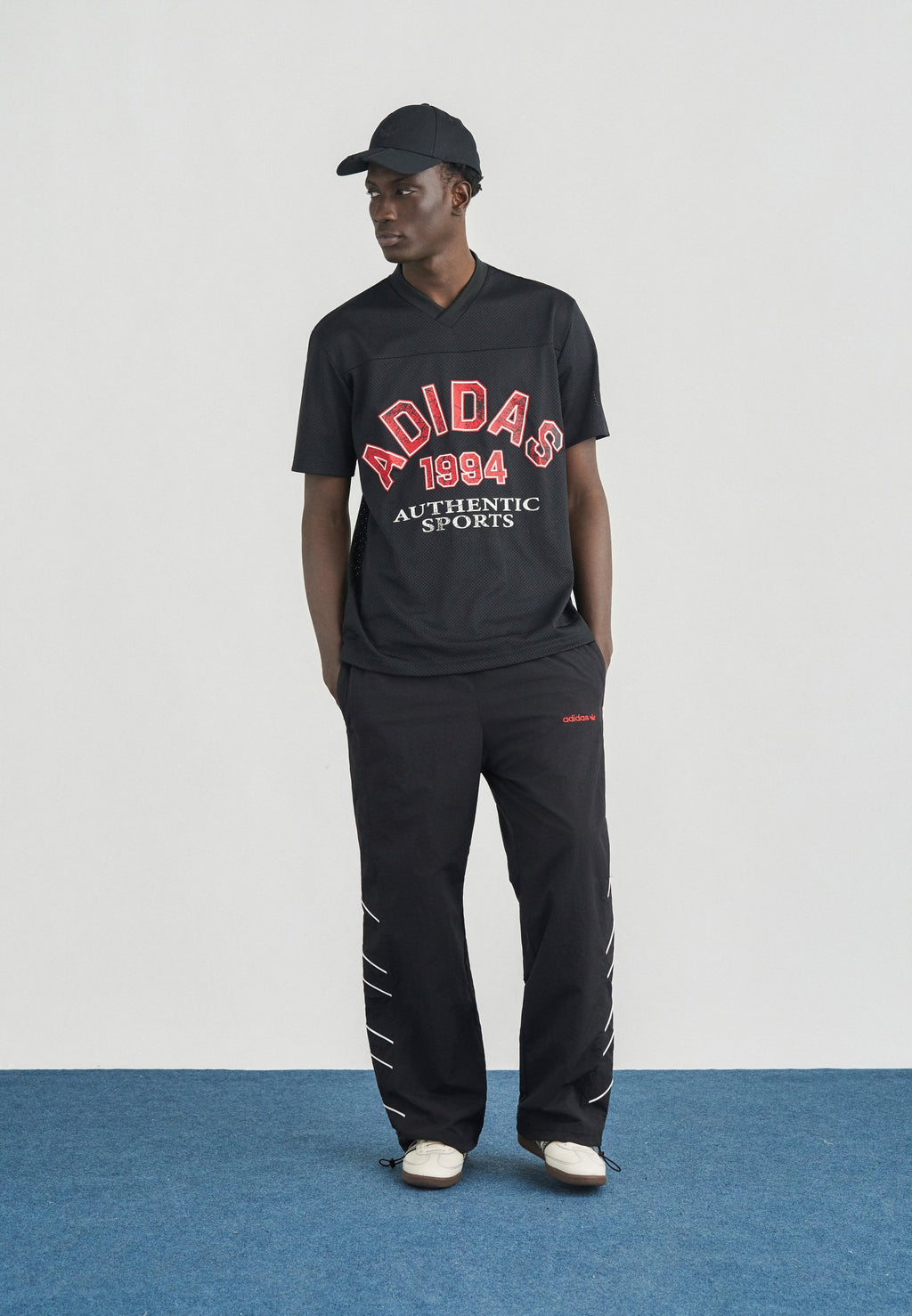 adidas Originals FIREBIRD