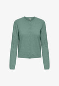 ONLY Cardigan - chinois green