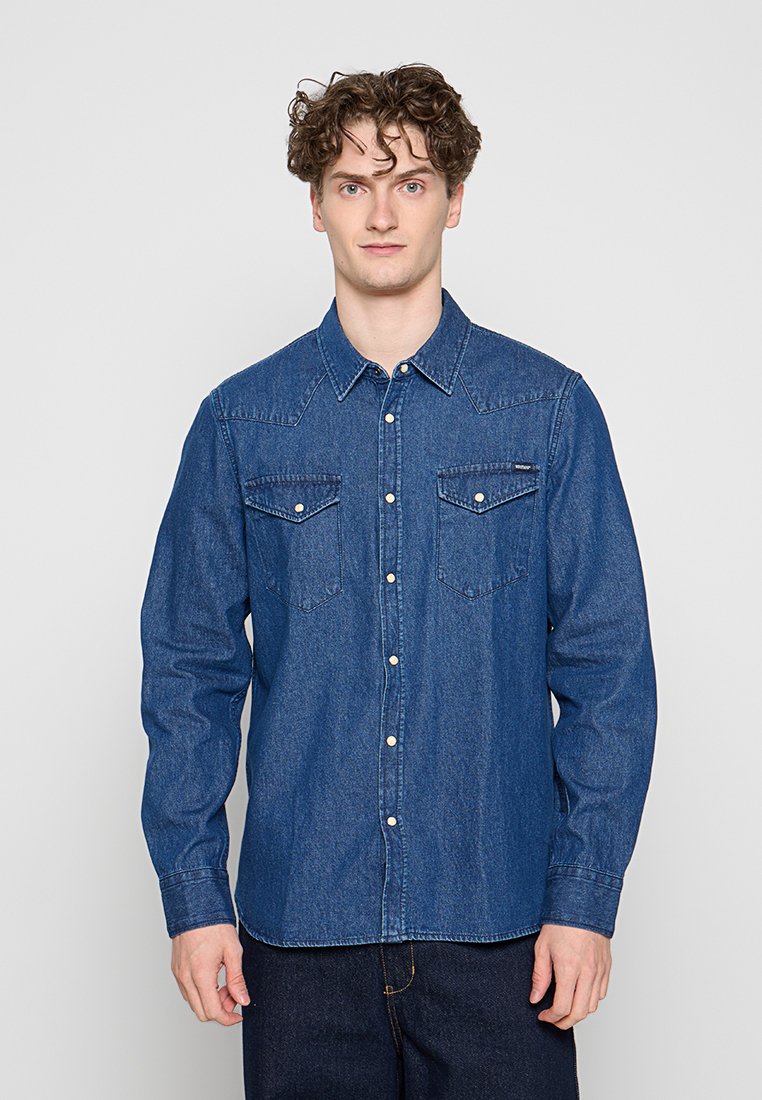 Mustang DUVER REGULAR FIT