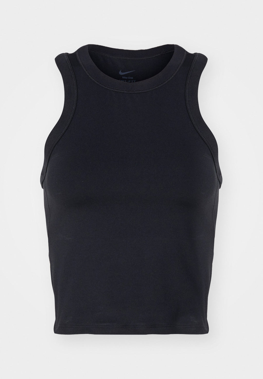 Nike Performance ONE FITTED CROP TANK