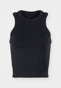 Nike Performance ONE FITTED CROP TANK