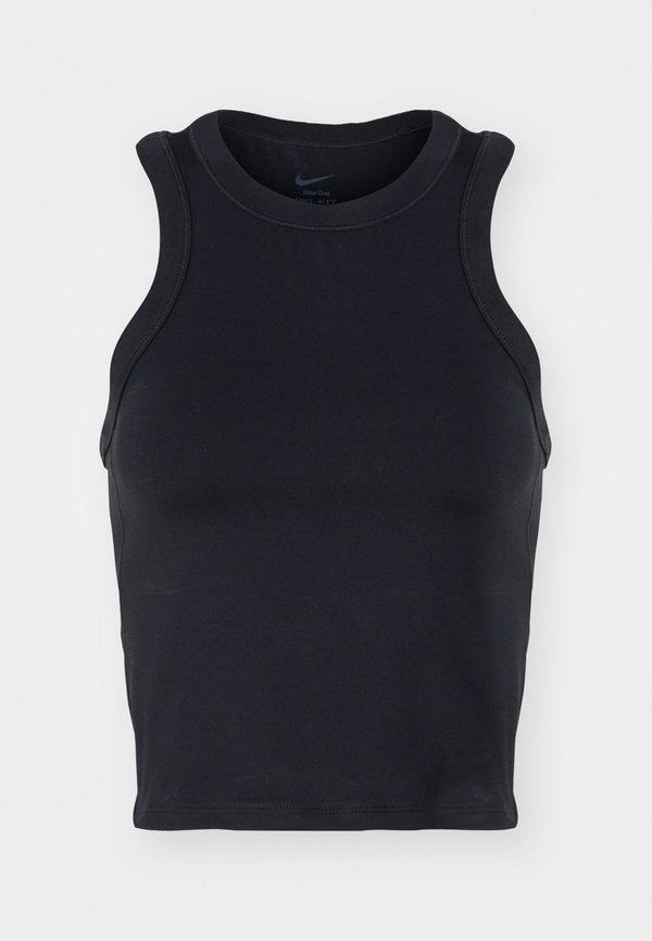 Nike Performance ONE FITTED CROP TANK