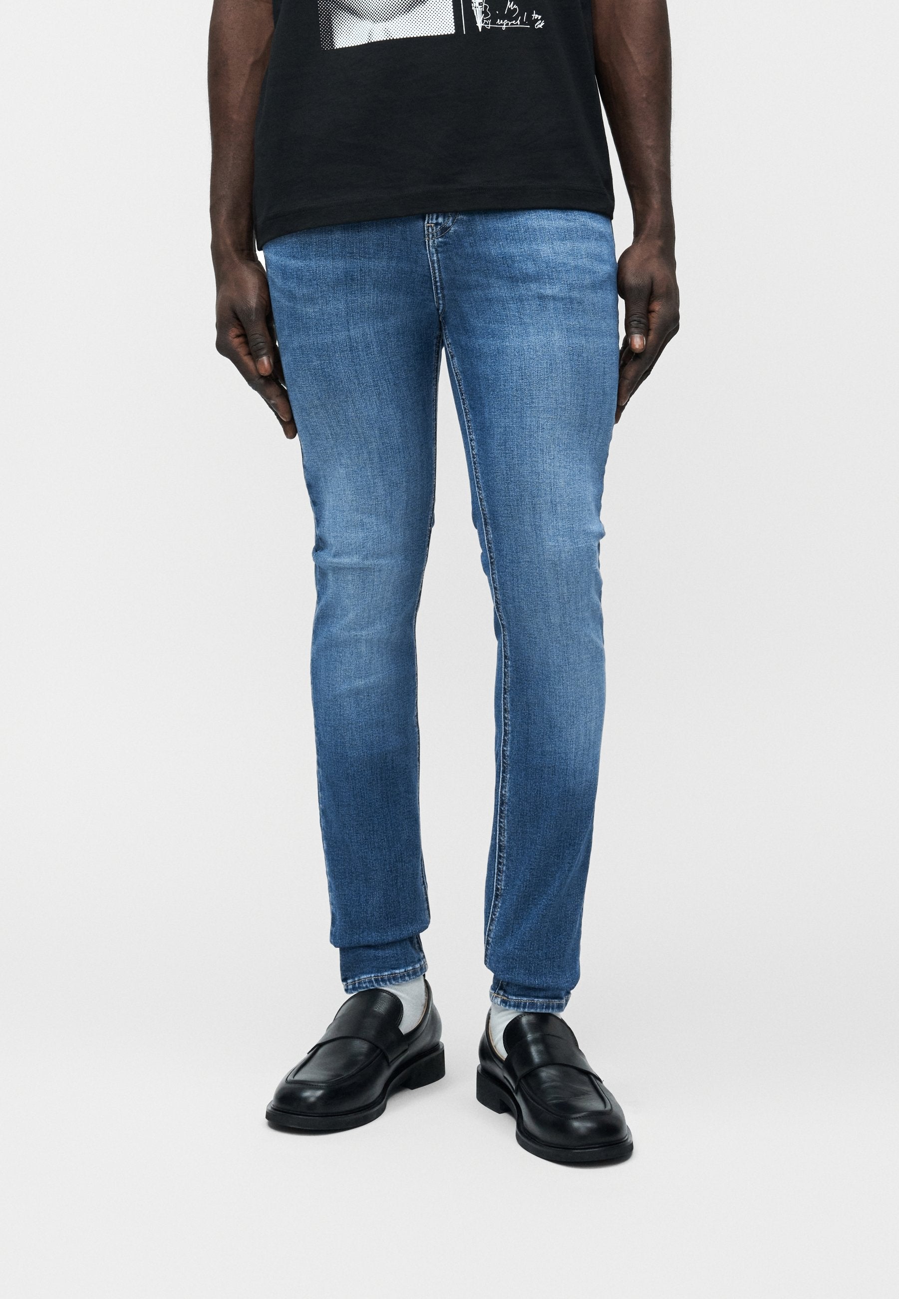 Karl Lagerfeld Jeans Jeans Skinny Fit Media 3