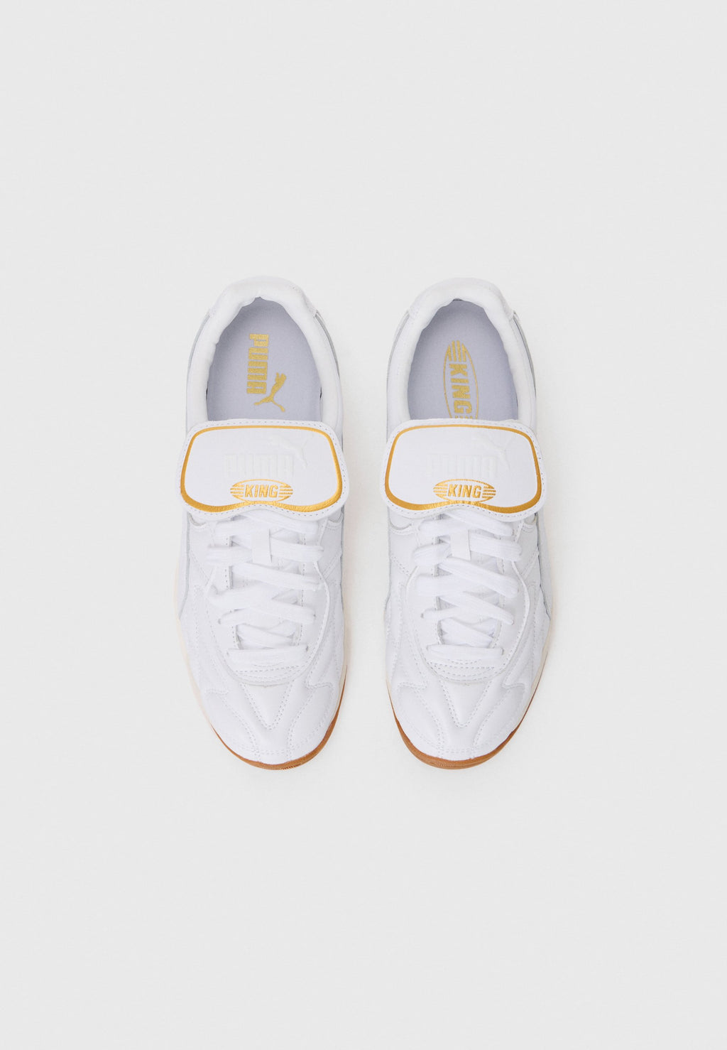 Puma KING