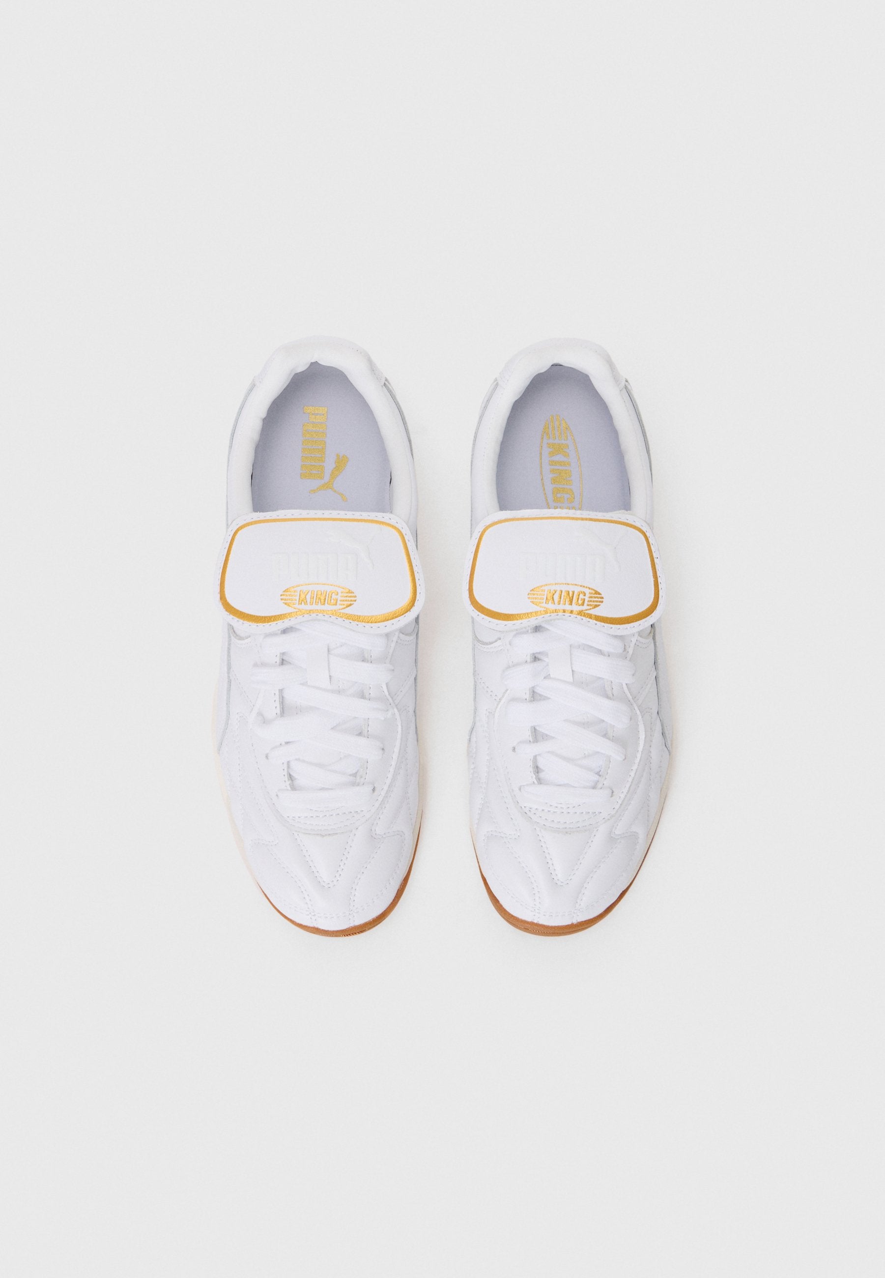 Puma KING