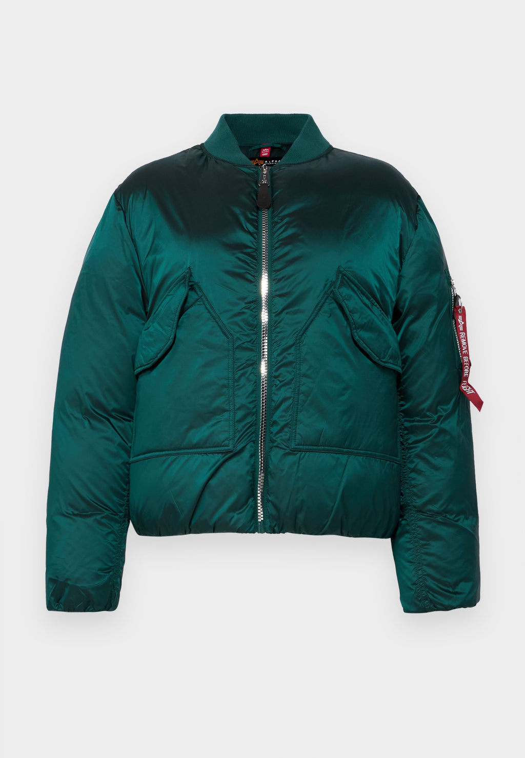 Alpha Industries