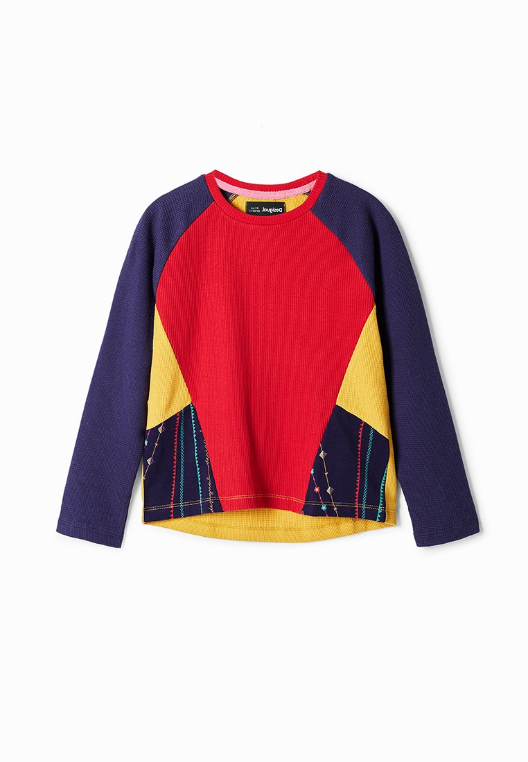 Desigual Langarmshirt Media 1