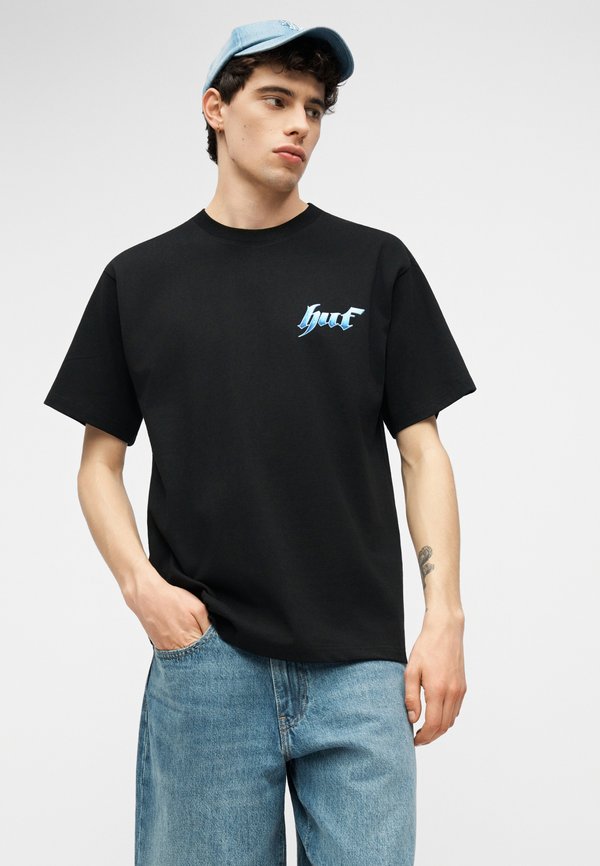HUF SECTOR TEE