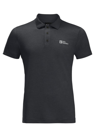 Jack Wolfskin TRAVEL POLO M