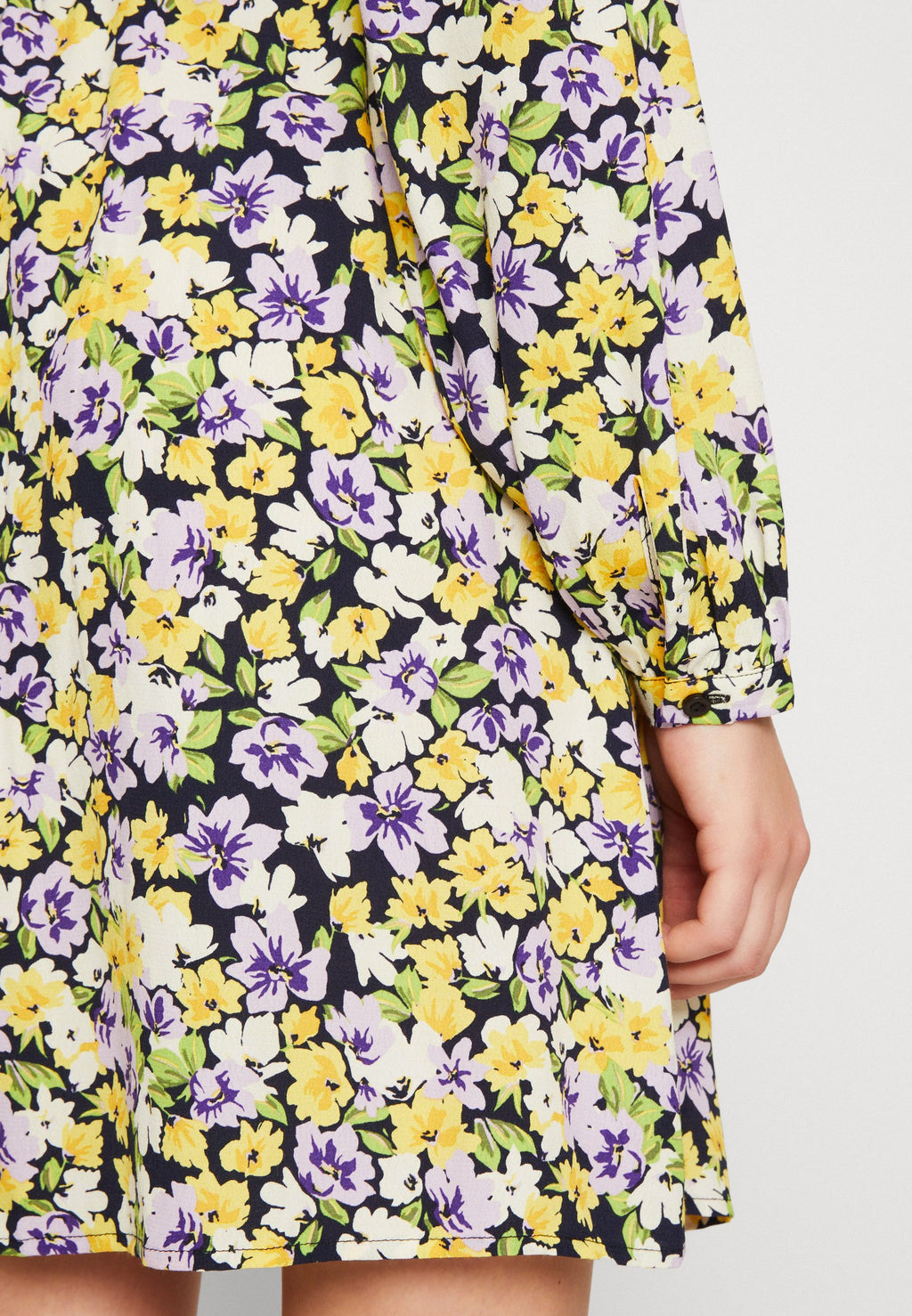 JDY JDALICE SHIRT DRESS