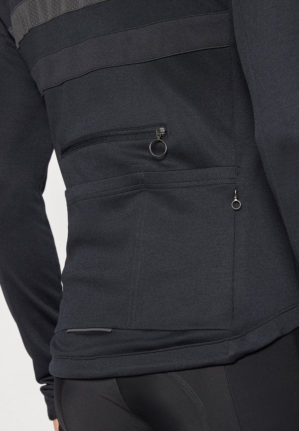 Rapha MENS BREVET LONG SLEEVE