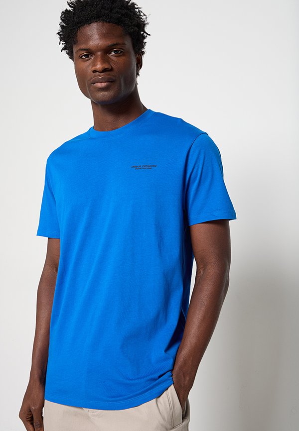 Armani Exchange