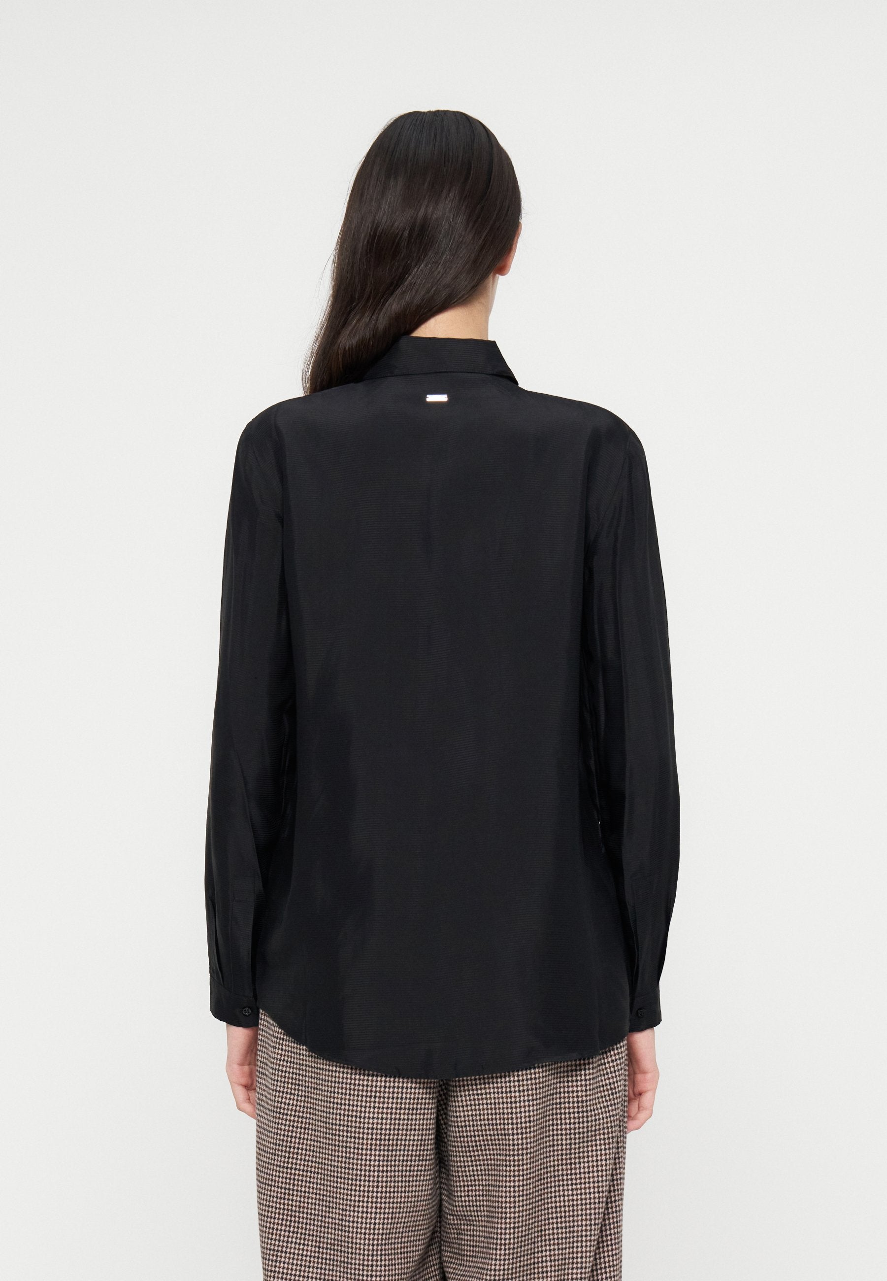 Armani Exchange Hemdbluse Media 2