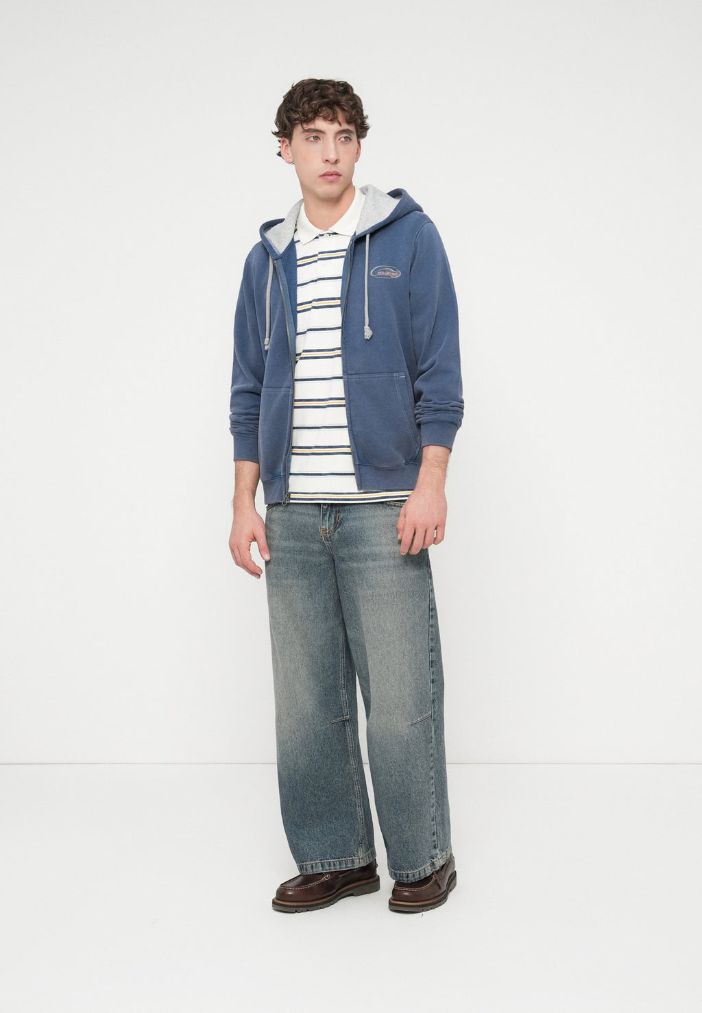 Hollister Co. TREND DROP SURF