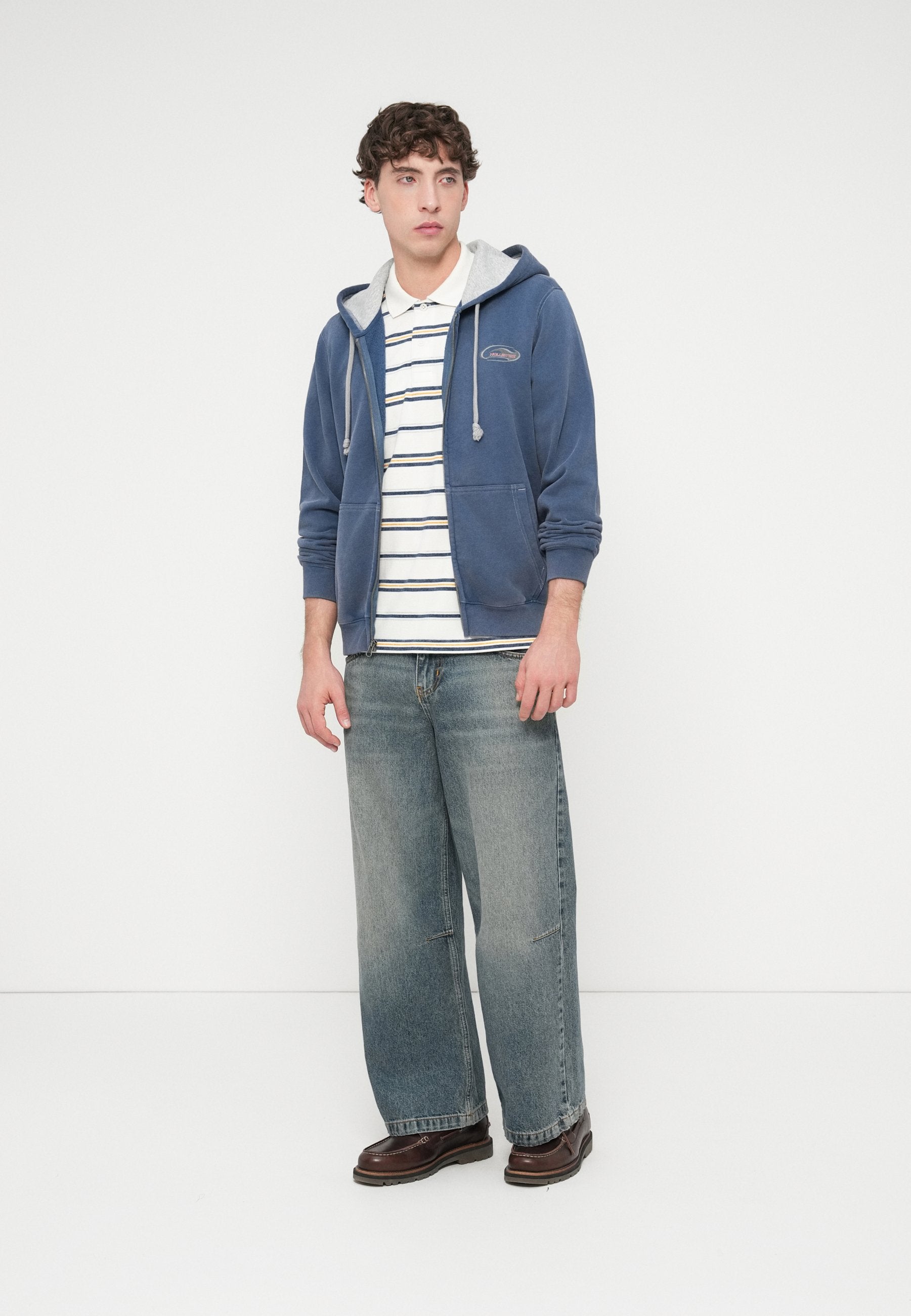 Hollister Co. TREND DROP SURF