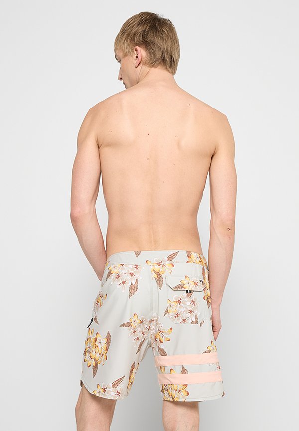 Hurley PHANTOM BLOCK PARTY