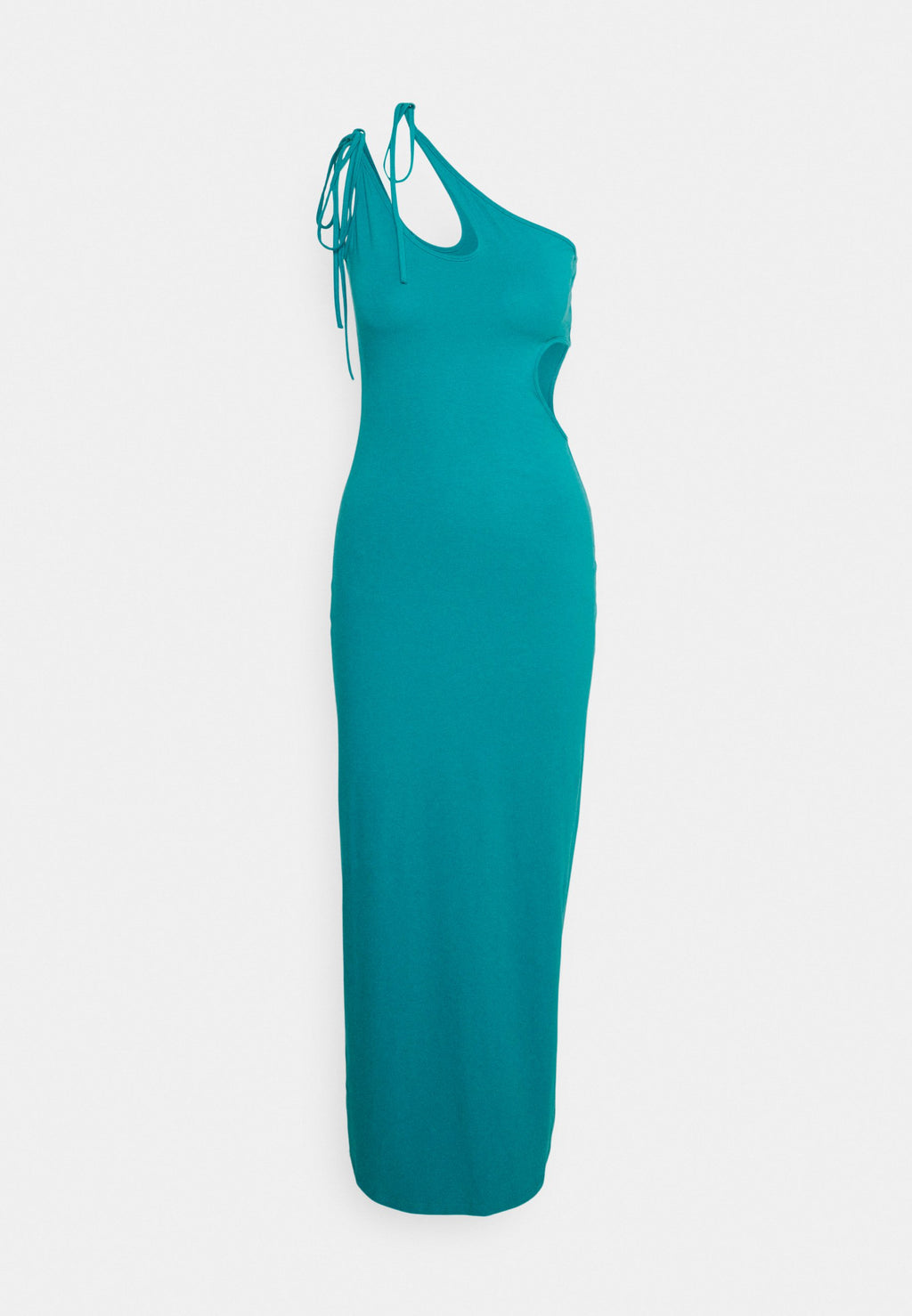 Weekday MICHELLE CUT OUT DRESS