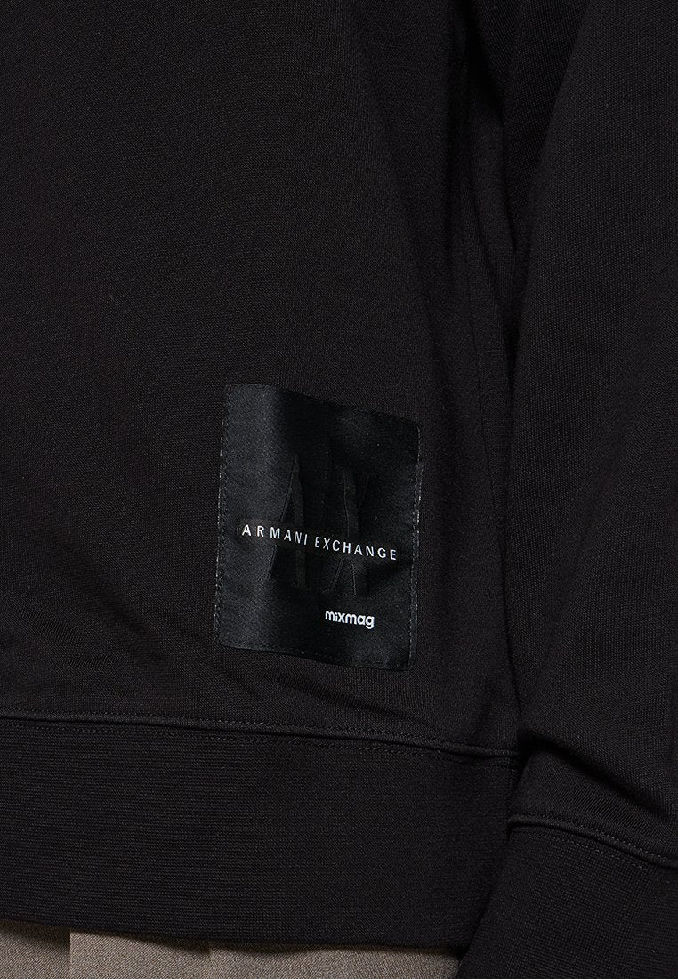 Armani Exchange Kapuzenpullover Media 6