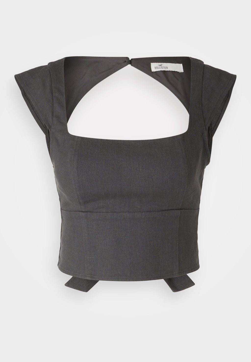 Hollister Co. EMEA SLIM CAP SLEEVE