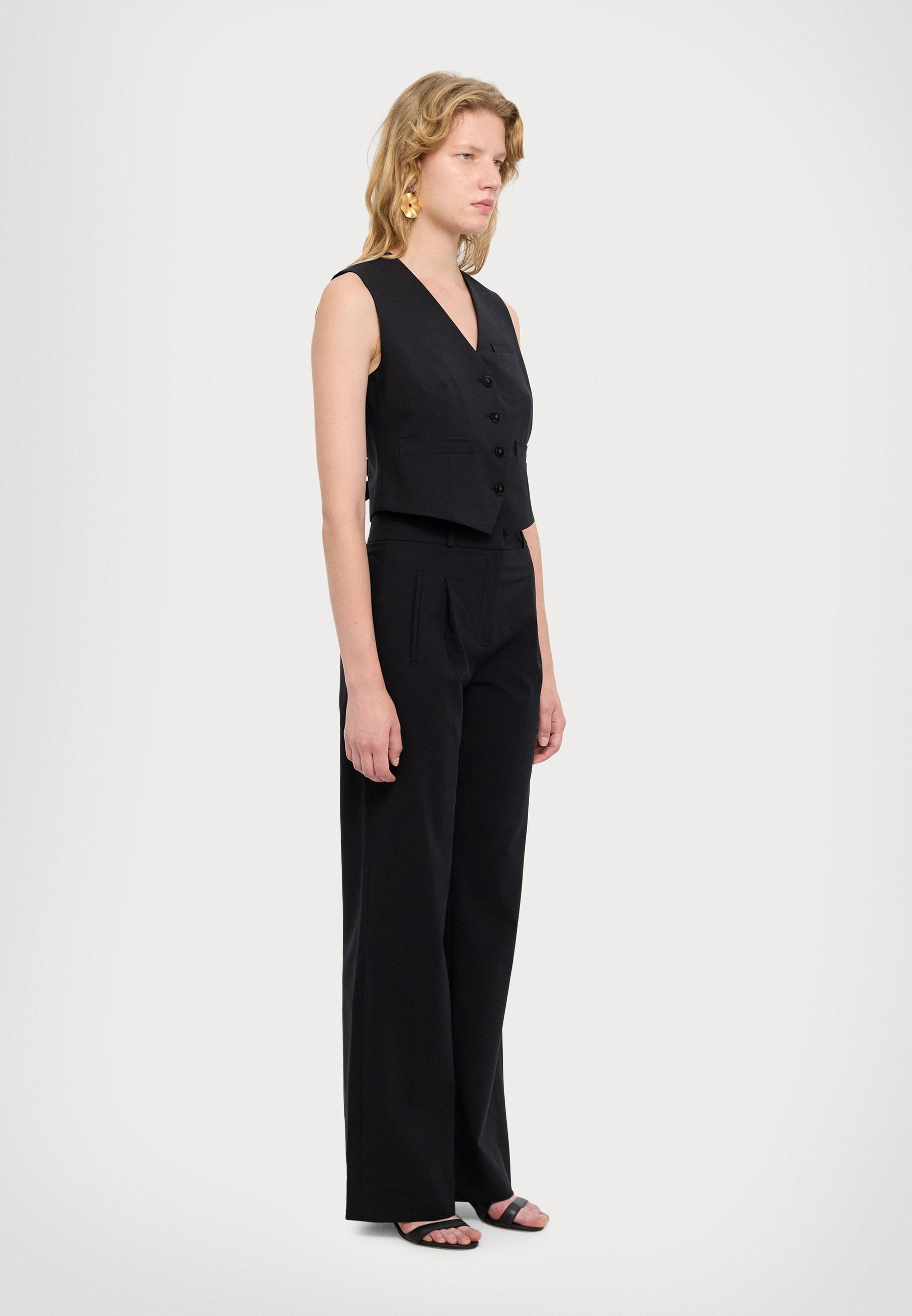 Veronica Beard OLLIE PANT