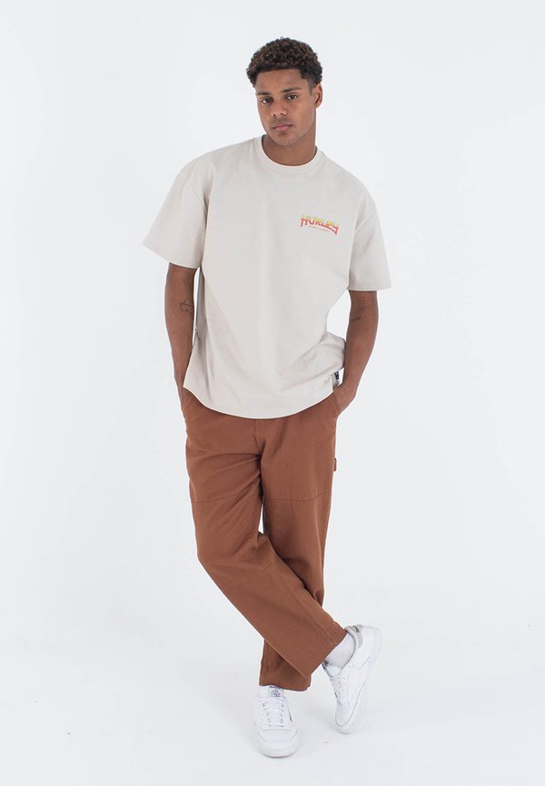 Hurley INDUSTRY RELAXED FIT