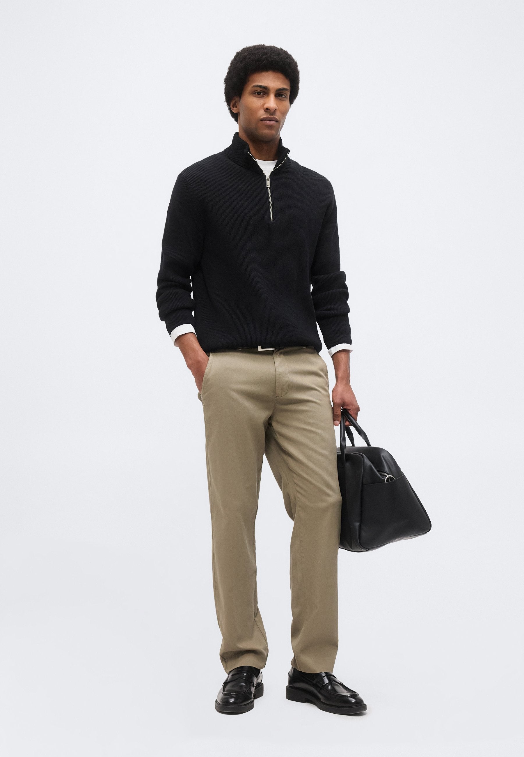 TAILORED PANTS Media 6