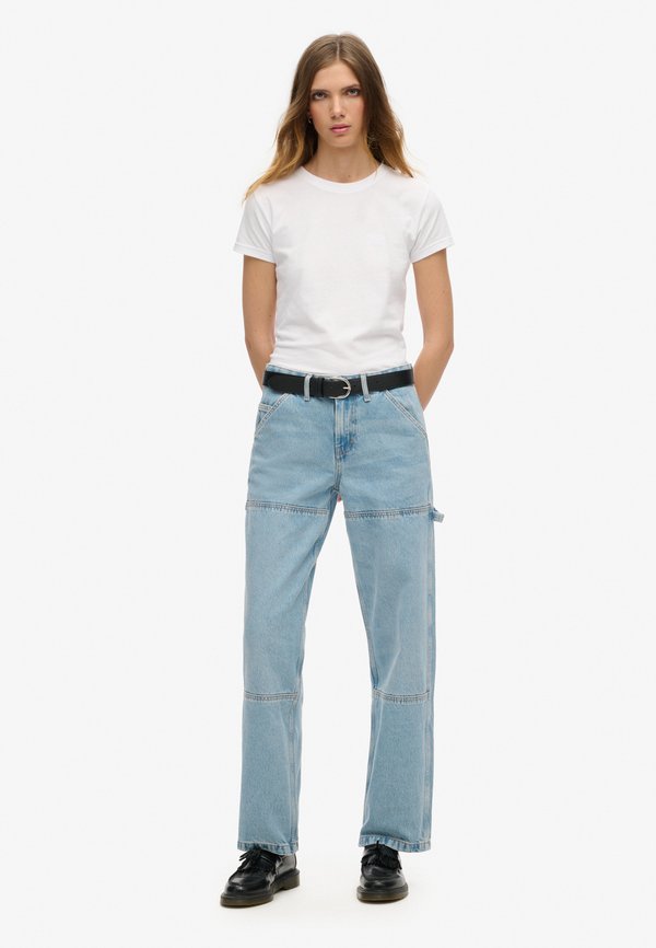 Superdry & Co CARPENTER