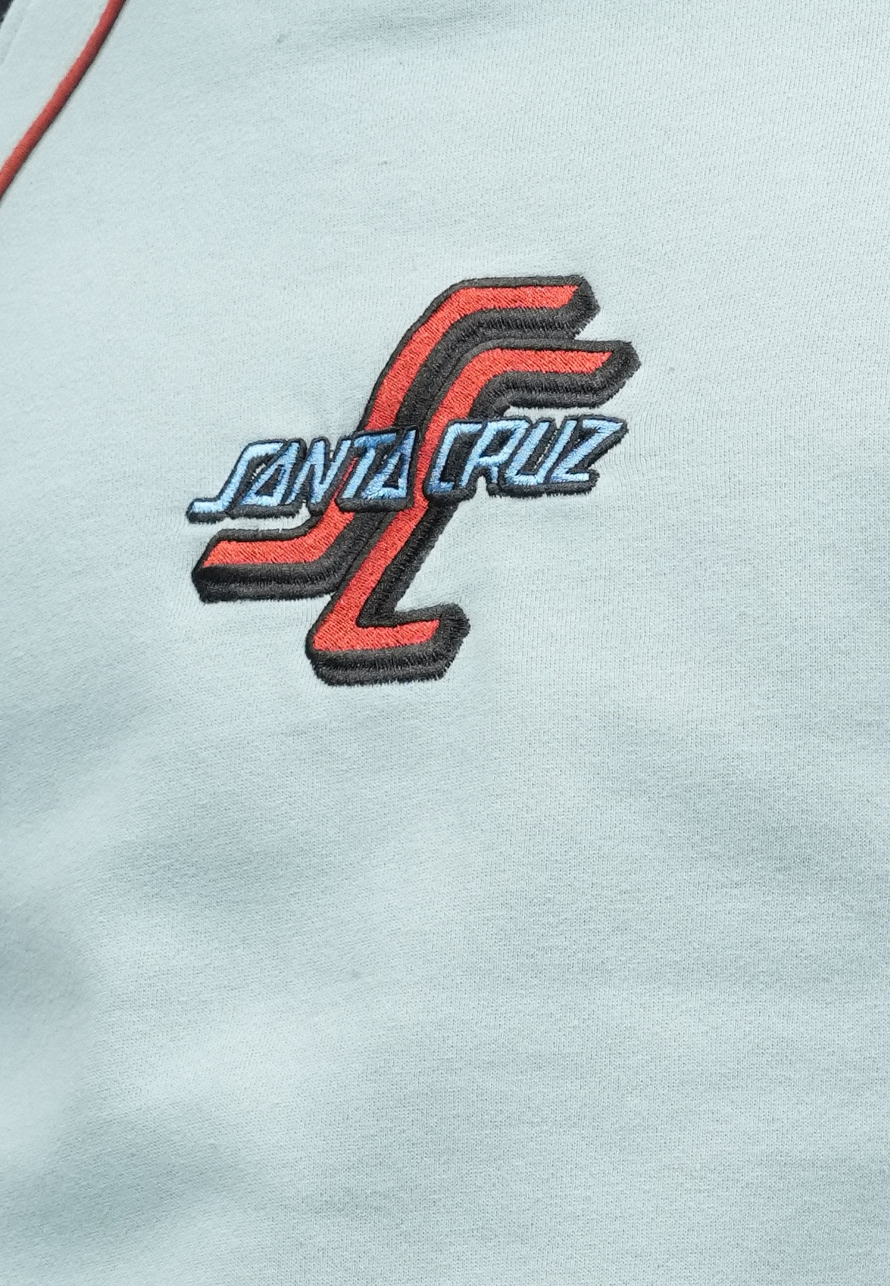 Santa Cruz TEAM CREW UNISEX