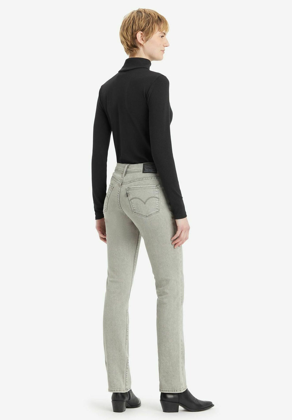 Levi's® 314® SHAPING STRAIGHT