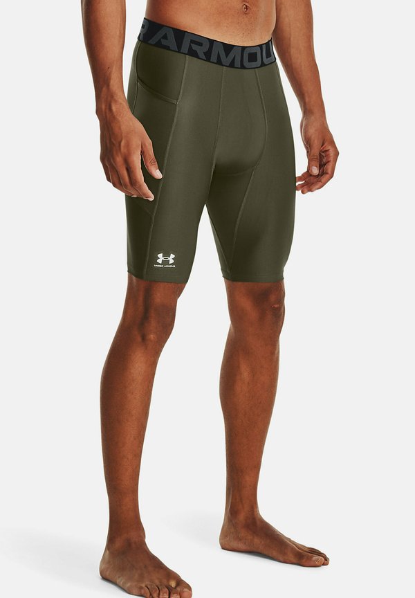 Under Armour Base layer - marine od green
