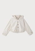 Emporio Armani BLOUSON JACKET 2-IN-1