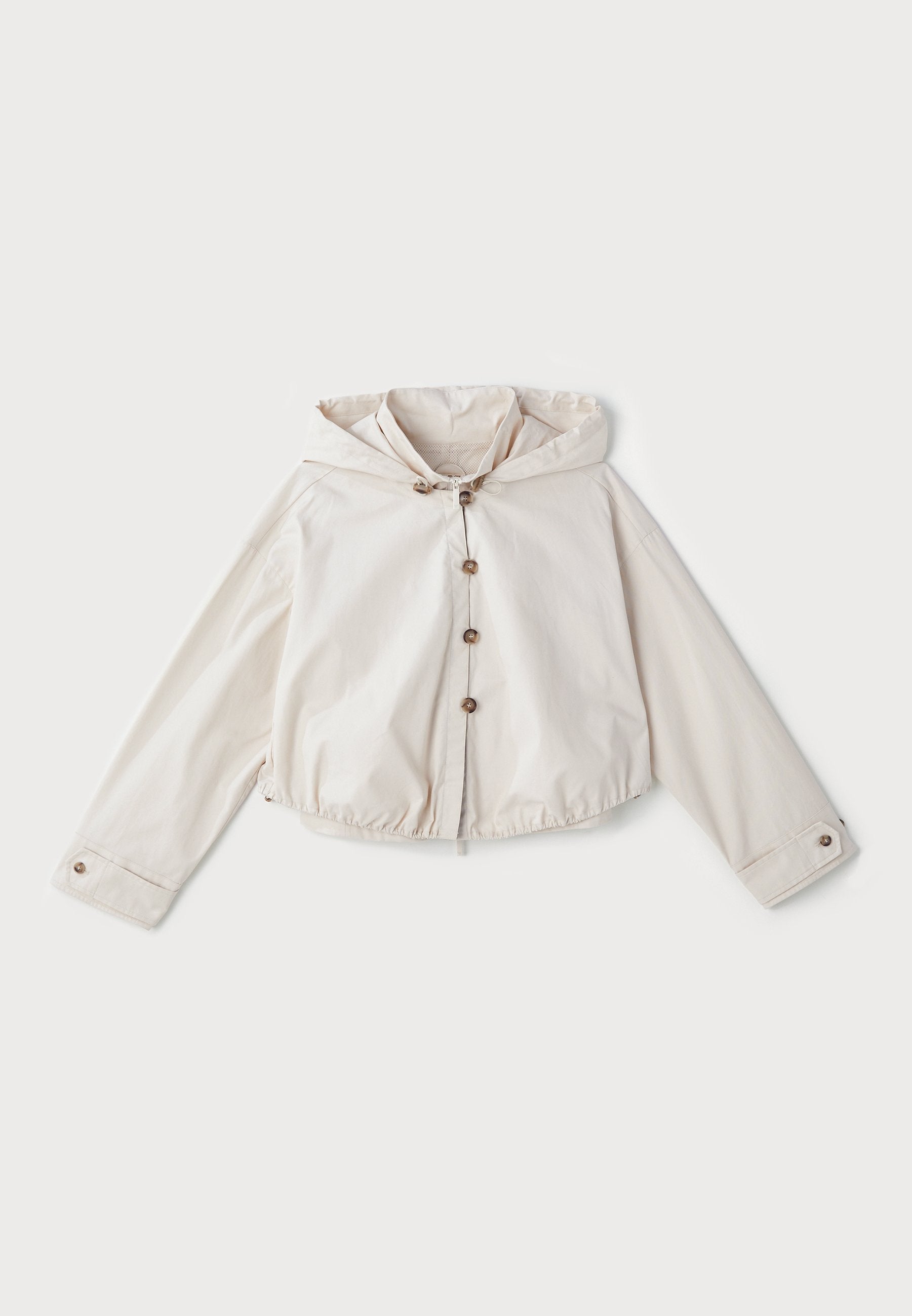 Emporio Armani BLOUSON JACKET 2-IN-1