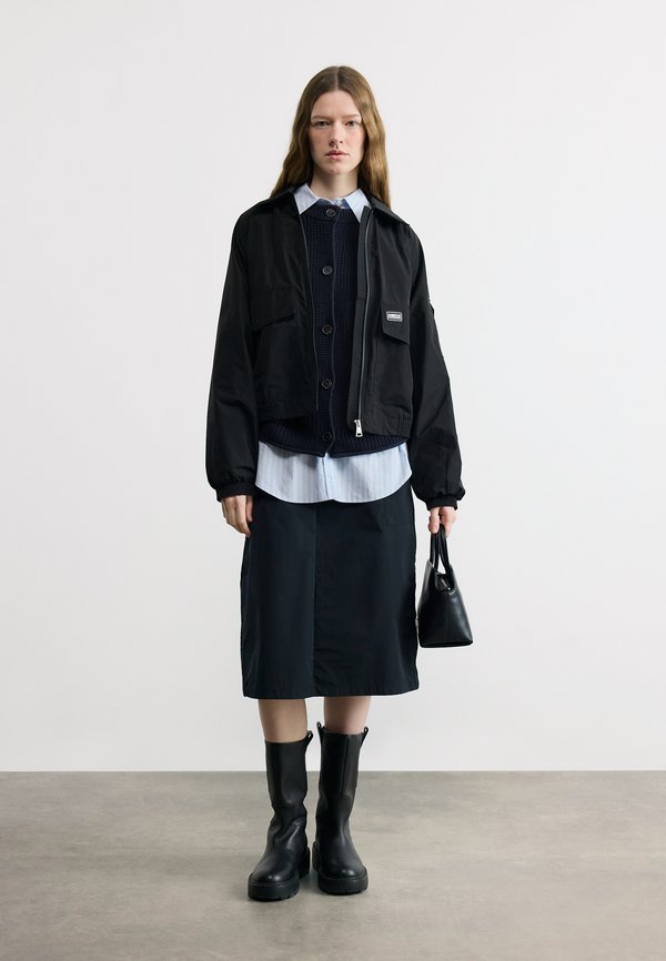 Barbour International LIYA SHOWERPROOF JACKET