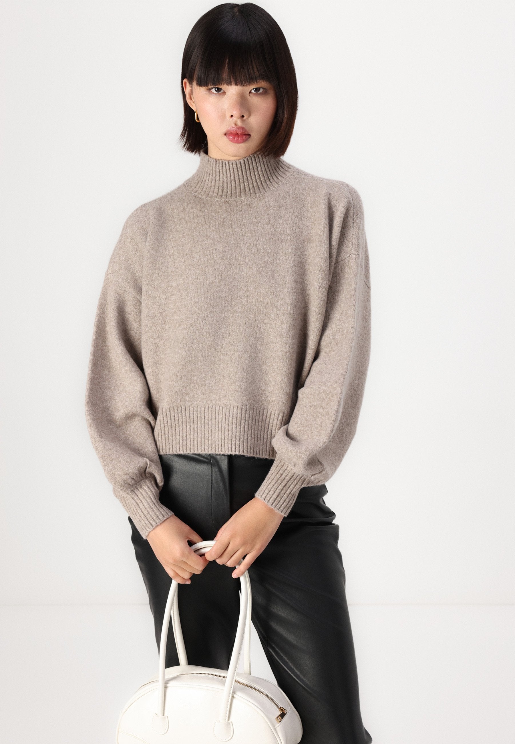 Vero Moda VMZELDA HIGHNECK