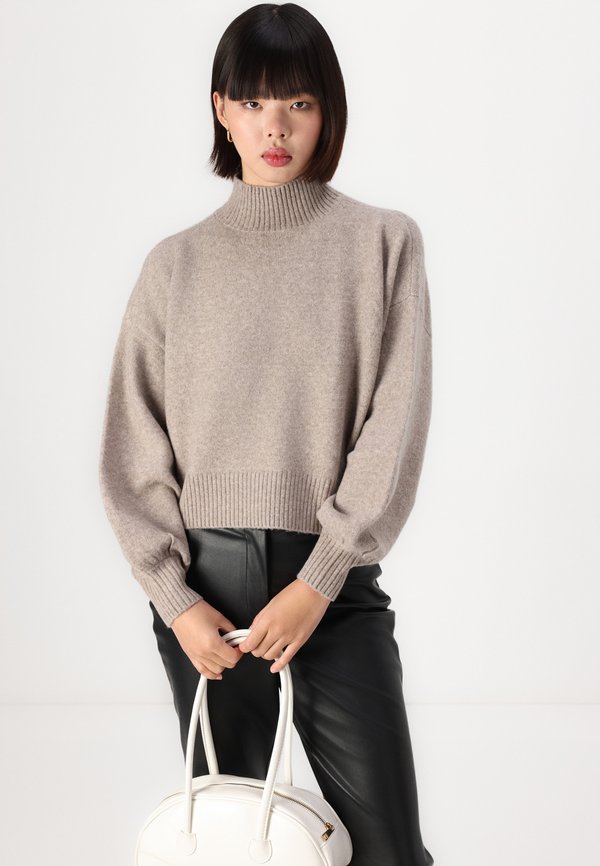 Vero Moda VMZELDA HIGHNECK