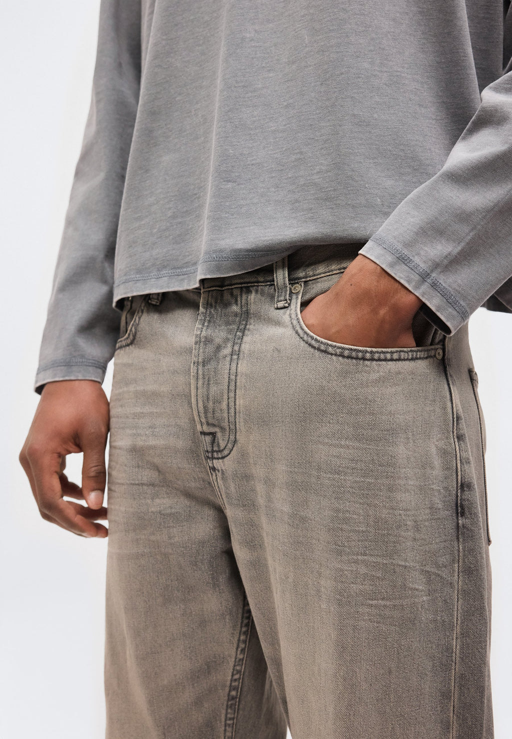 Scotch & Soda CORE DEAN TAPERED