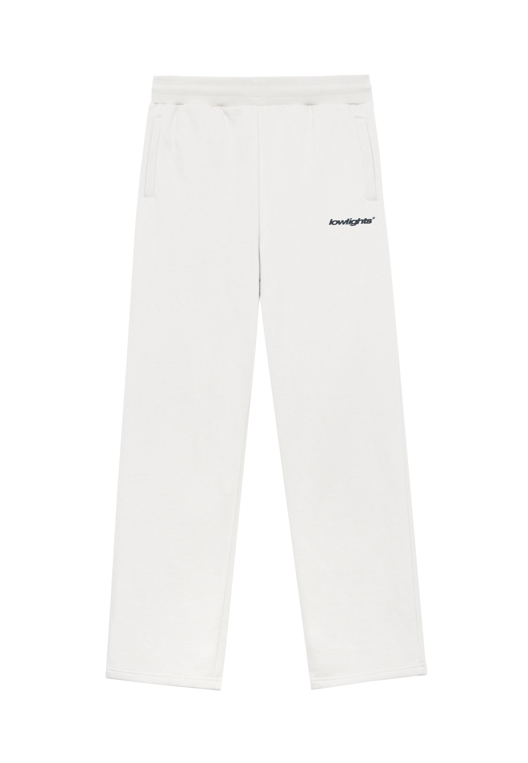 LOW LIGHTS STUDIOS® BASIC LOGO PANTS