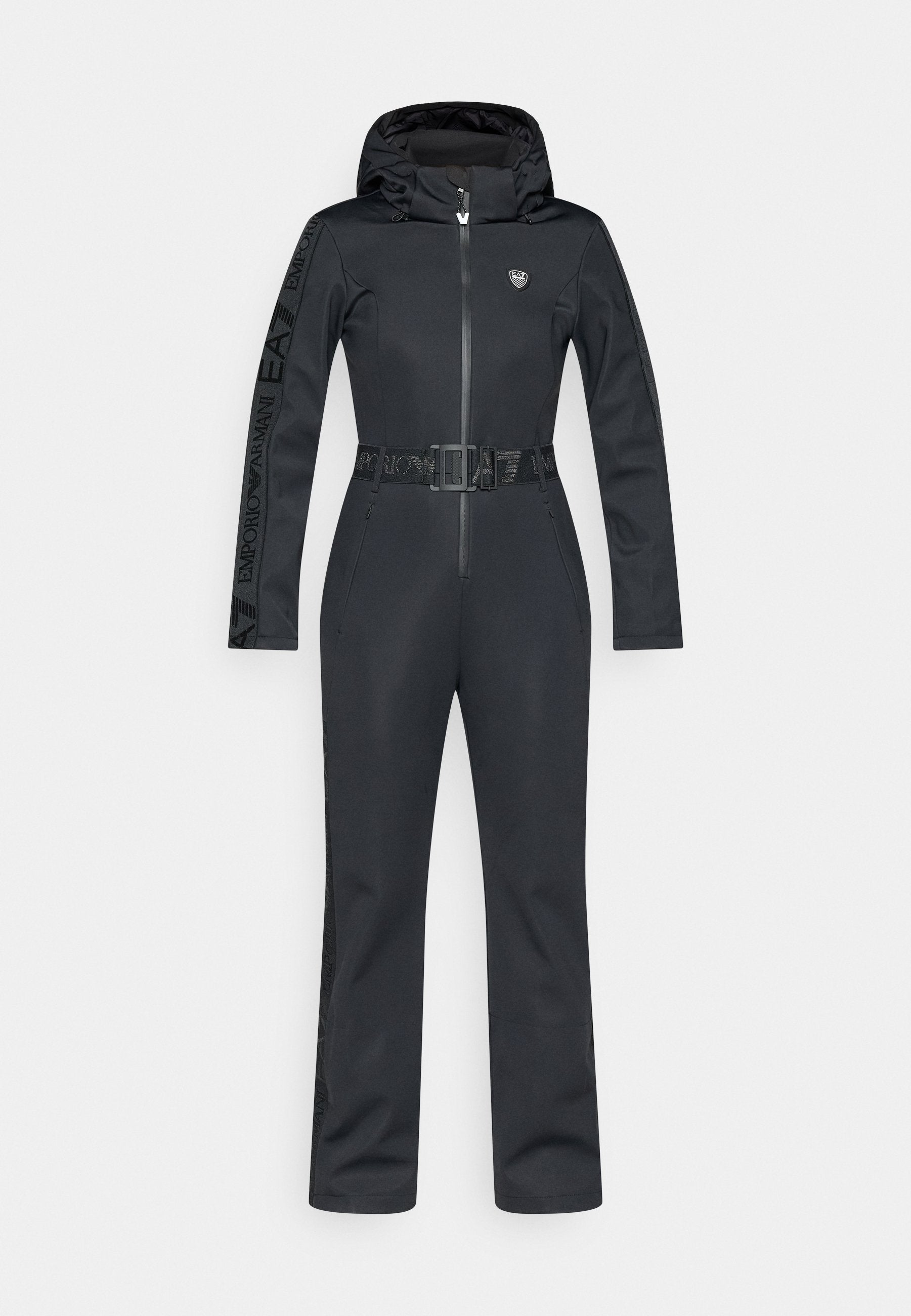 SKI KITZBUHEL JUMPSUIT Media 1