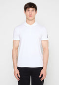 KARL LAGERFELD Poloshirt Media 1