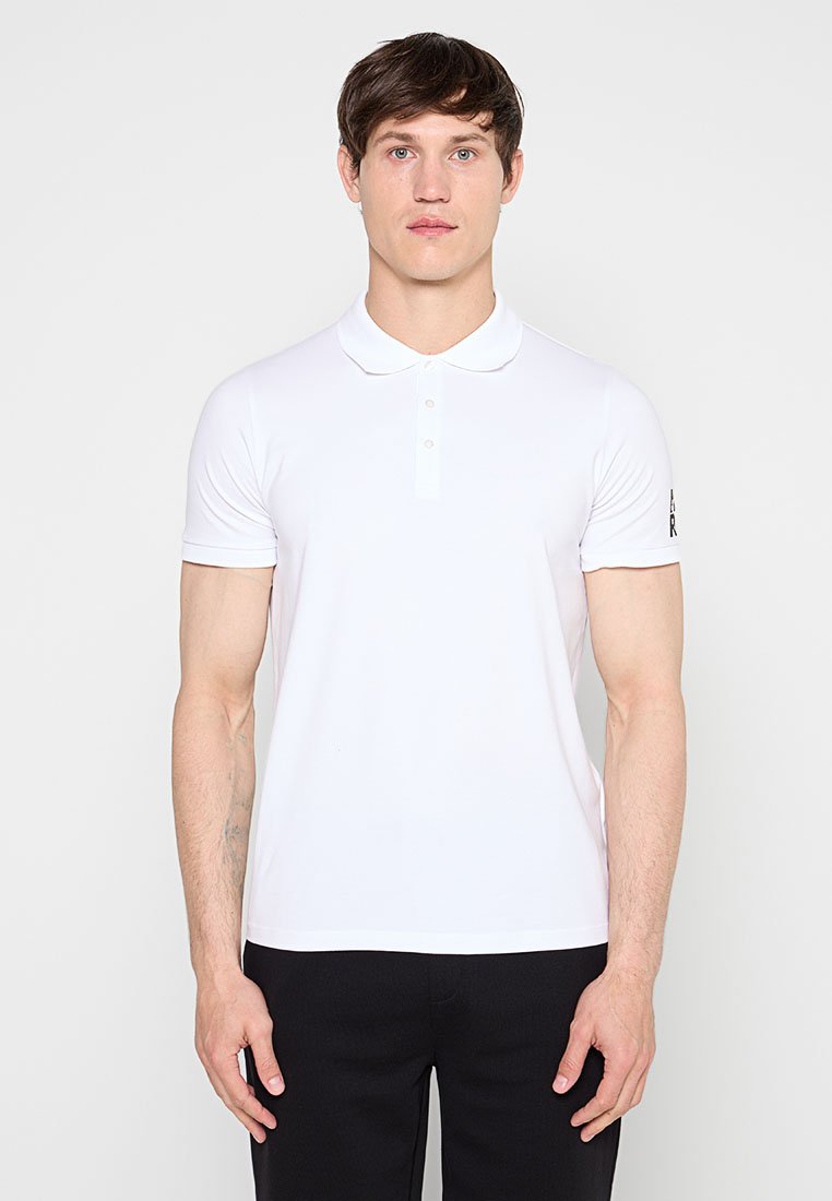 KARL LAGERFELD Poloshirt Media 1