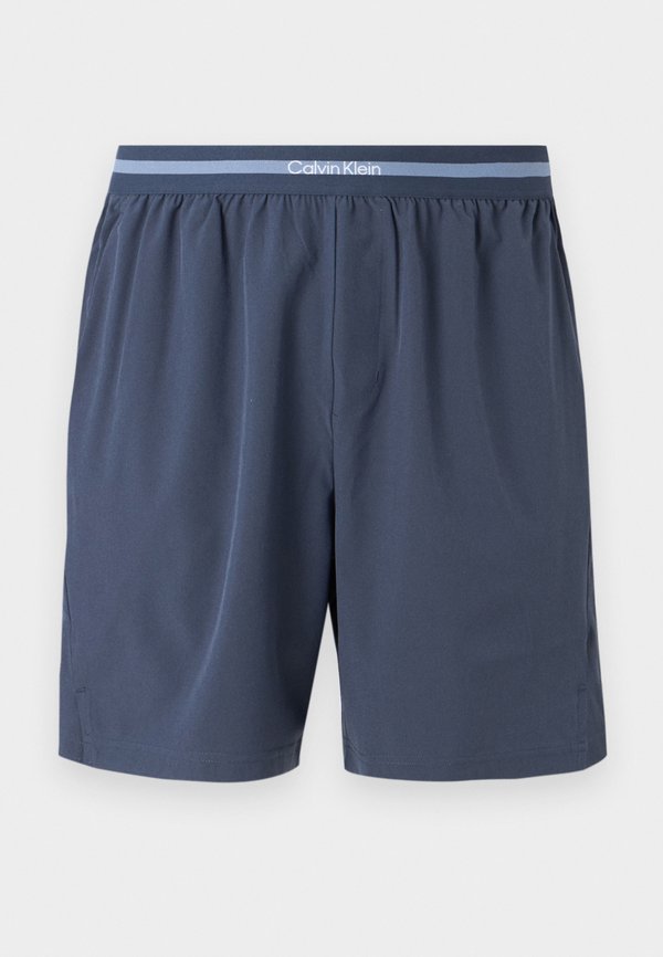 Calvin Klein ICON - Shorts - blue nights