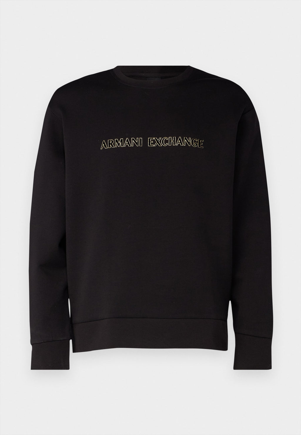 Armani Exchange Sweatshirt Media 1
