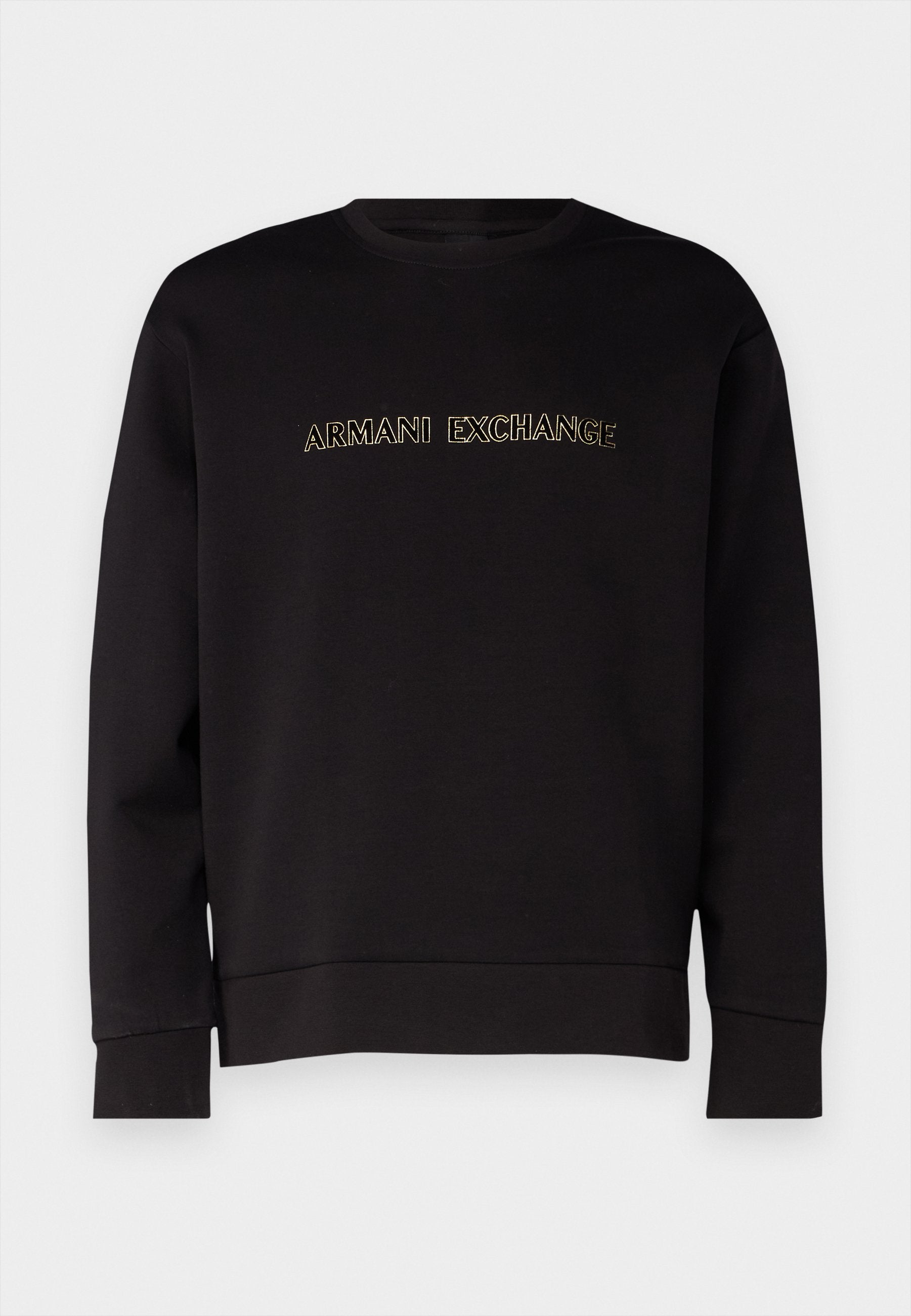 Armani Exchange Sweatshirt Media 1