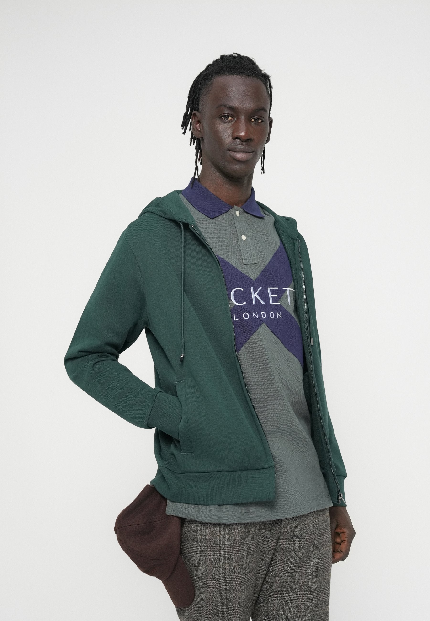 Hackett London