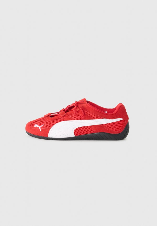 Puma SPEEDCAT GO WNS - Trainers - for all time red/white